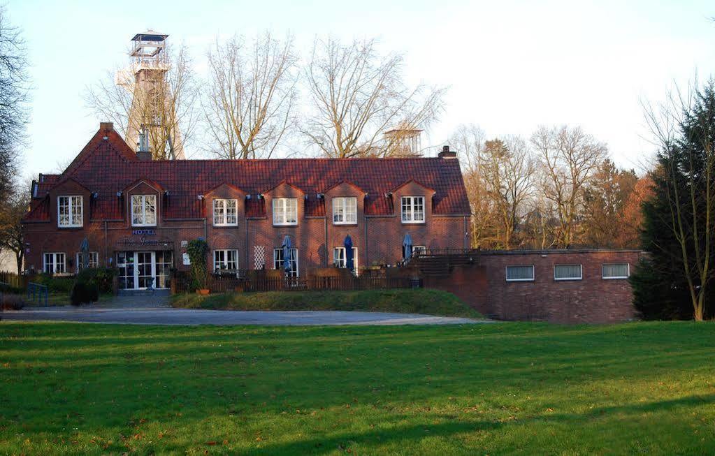 Hotel De Venne Genk Luaran gambar