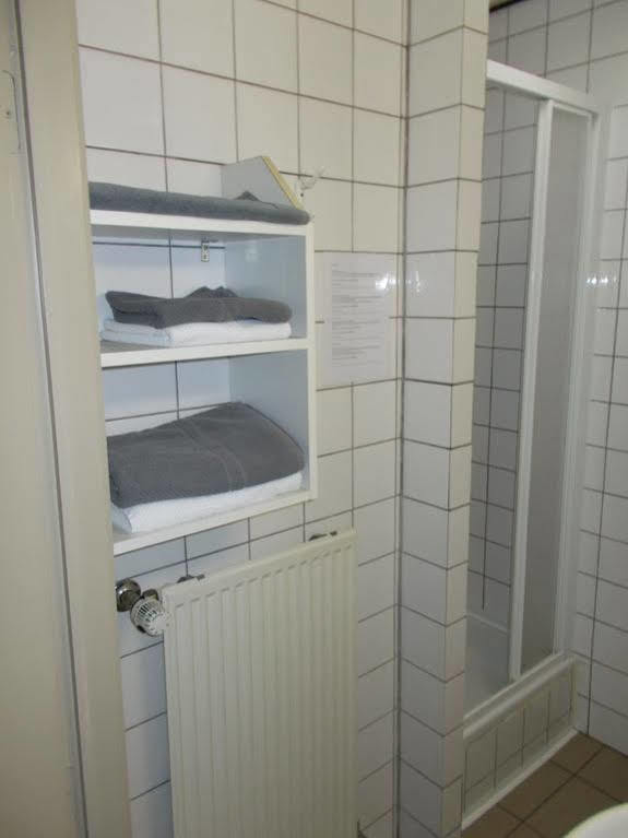 Hotel De Venne Genk Luaran gambar