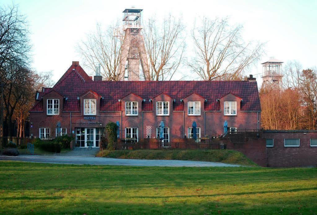 Hotel De Venne Genk Luaran gambar